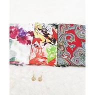 6 EARRING HIJAB