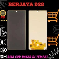 LCD TOUCHSCREEN SAMSUNG A52S 5G / A528 FULLSET ORIGINAL NEW