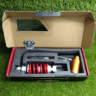 SUPRIMO GAS MONOSHOCK (GAS TANK) FZ150I