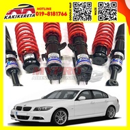 Adjustable🔥BMW E90 2005-2011 MINES Hi Lo Body shift Adjustable Suspension