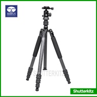 Tripod SIRUI TRAVELER 7C CARBON FIBER TRIPOD KIT