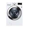 ★全新品出清★限時下殺↘【LG樂金】18kg變頻蒸洗脫滾筒洗衣機 (WD-S18VCW)
