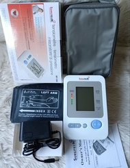 Surgitech Digital Blood Pressure Monitor