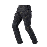 X X8 Bird Pants Outdoor Casual Men Soft Shell Trousers Windproof Waterproof Warm Military Fan Campin