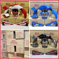 RXZ HLY BODY COVER SET COVERSET ENERGY WITH FREE BUBBLE WRAP Y461 Y462 Y463