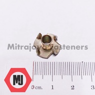 T Nut M5 M5 Claw Nut/