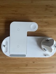 六合一 充電座