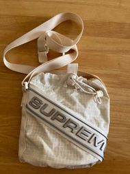 Supreme 斜孭袋