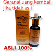 serum rdl ori whitening serum rdl wajah glowing serum rdl asli serum rdl original serum rdl Toner rd