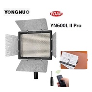 Yongnuo YN600L II Pro LED Light 3200-5600K