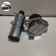 7 pin 24 volt trailer anhang socket