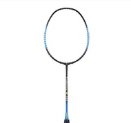 raket badminton training racket coach nimo 130 / 150 ( tas dan grip) - 180 batangan