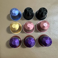 Nespresso 咖啡膠囊