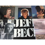 12-Inch LP Vinyl Record Vinyl LP From The Shop jindianmusicG214