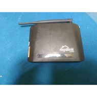 ROUTER D LINK DIR 600L