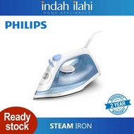 Philips Steam Iron DST1010/20