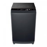 Global House TOSHIBA เครื่องซักผ้าอัตโนมัติ 10 กก. รุ่น AW-DM1100PT(MK) สีเทา รับประกันของเเท้