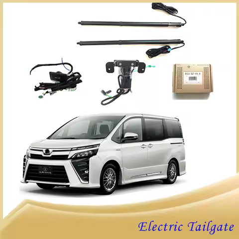 For TOYOTA VOXY 70 (NOAH 80) 2014 2015-2021 Car Power Trunk Lift Electric Hatch Tailgate Tail gate S