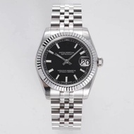 2026 Fashion Sports Fashion Sports Worker 31 Diary Automatic Mechanical Ladies Watch Factory C Facto