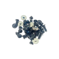 Laptop Lower Bottom Base Cover Case screws For DELL Inspiron 5568 2in1,5578 2in1,5579 2in1,7568 2in1