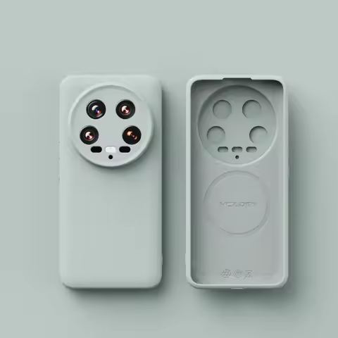 Magnetic Liquid Silicone Case For Xiaomi Mi 15 14 13 12 Pro Ultra Redmi K80 K70 K60 K50 Pro For Mags