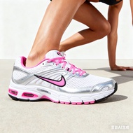 Women's Running Shoes W AIR MAX MOTO 2K Patchwork Mesh Breathable Running Shoes, Retro Fashion Casua