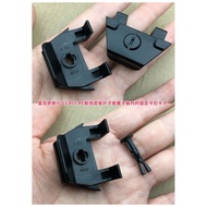 Lexus IS GS RCF RC Front Fender Fender Fender Lining Fixed Buckle Clip Lexus Accessories