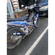 Decals, Sticker, Motorcycle Decals for Yamaha Sniper 135