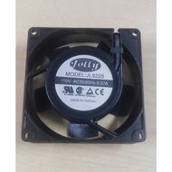 JOLLY-JL9225 DC AXIAL FAN 110VAC