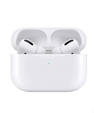 臺灣現貨 原廠正品 AirPods Pro無線耳機  全新