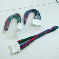 Proton Wira Main Power Window Switch Socket Connector (14PIN)