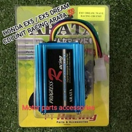 EX5 CDI ARATA RACING HIGH RPM MOTOR ORIGINAL ARATA 💯👍