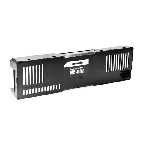 MC-G01 Maintenance Cartridge For CANON GX6010 GX6020 GX6030 GX6040 GX6050 GX7010 GX7020 GX7030 GX704