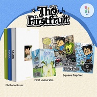 [NCT] MARK อัลบั้ม 1st Album [The Firstfruit]