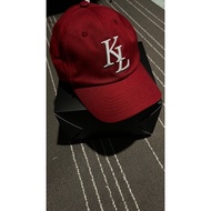 cap city KL legacy relaxed B-fit