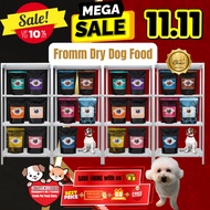 Fromm Family Dry Dog Food 26LBS | Pawpy Kisses
