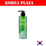 [grooming lab] biotinoid shampoo 500ml