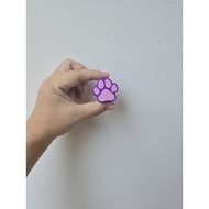 Cat Paw Clicker Fidget Toy