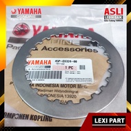 Clutch friction plate iron byson carburetor fi - r15 old old v2 Original ygp 45P-E6324-00