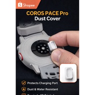 Coros pace pro dust cover