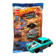 2023 Hot Wheels - Mystery Models - Porsche 356 Outlaw