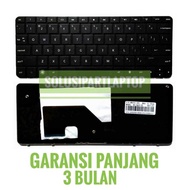 HP 110-3000 110-3015 110-3010 CQ10 CQ-400 CQ10-500 BLACK KEYBOARD