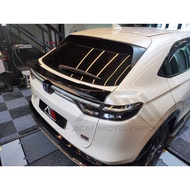 Honda hrv 2022 mg spoiler