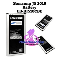 SAMSUNG GALAXY J5 2016 J510 EB-BJ510CBE 3300mAh HIGH QUALITY REPLACEMENT BATTERY