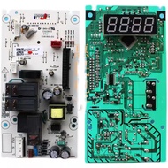 [Ready Stock] Grans Inverter Microwave Oven Motherboard G80F23CN3LV-C2 (S7) S5 MEL597-LCE8-LCJ8
