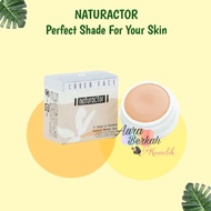 Naturactor foundation Full Coverage/Naturactor foundation// foundation