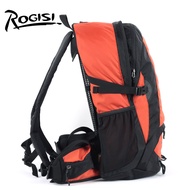 Rogisi 35L Outdoor Waterproof Hiking Backpack - Unisex Sports & Travel