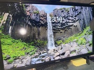24吋電視屏幕（可以駁電腦用）