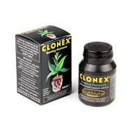 Clonex rooting gel 50ml By growth technology