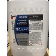 FLEETGUARD CC2848 PREMIX COOLANT 18.9L